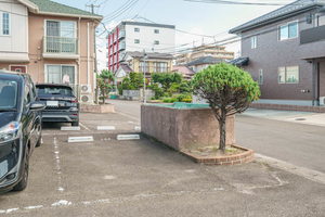 Grandee Suzu B 201号-5