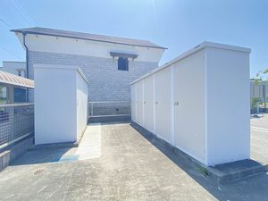 メゾンマスト古湊 201号-15