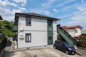 エバーグリーンＭ 201号-1