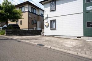 エバーグリーンＭ 201号-12