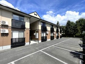 メゾンアージュ 102号-12