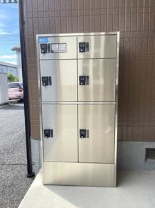 メゾンアージュ 102号-14