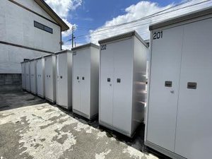 メゾンアージュ 107号-15