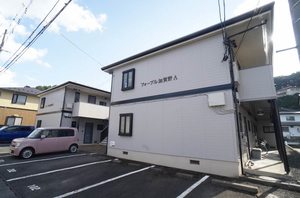 フォーブル加賀野 201号-1