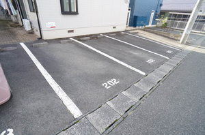 フォーブル加賀野 201号-14