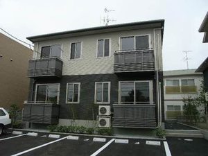 ファイン泉崎 102号-1
