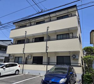 クレストＭ 302号-1