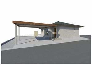 シャーメゾン南小畑Ａ