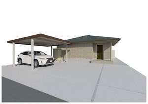 シャーメゾン南小畑Ｂ