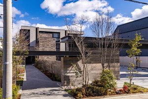 マグノリア上杉 302号-11