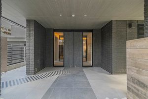 マグノリア上杉 302号-13