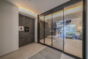 マグノリア上杉 302号-14