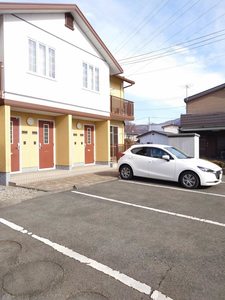 ＹＫパレス天神