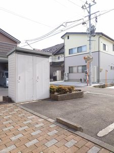 ＹＫパレス天神 101号-3