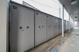 春日シャーメゾン 206号-2