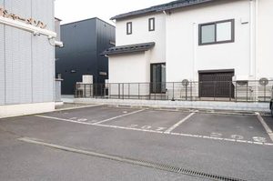 春日シャーメゾン 206号-3