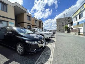 桜田東シャーメゾンＢ 201号-14