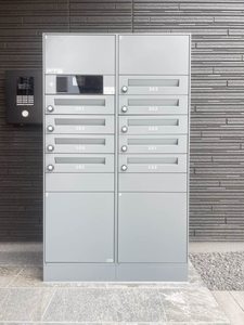 アジュール 101号-12