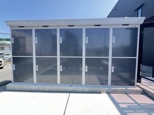 アジュール 101号-13