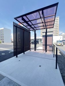 アジュール 101号-14