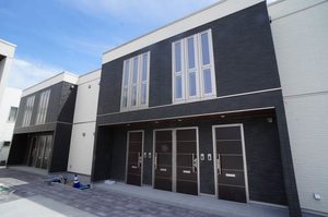仮称　シティプラザ本町　Ｃ棟