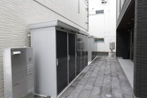 シティプラザ青森　Ｃ棟 C202号-15