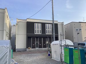仮称　シティプラザ本町　Ｄ棟