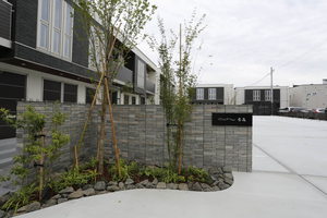 シティプラザ青森　Ｄ棟 D101号-12