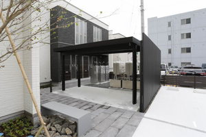 シティプラザ青森　Ｄ棟 D101号-13