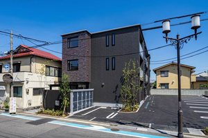 アンビシア本町 203号-11