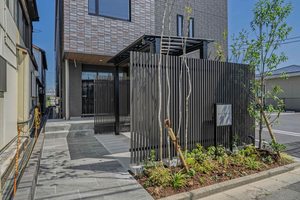 アンビシア本町 102号-12