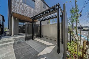 アンビシア本町 102号-14