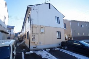 グレースフル赤坂　Ｃ