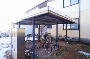 グレースフル赤坂　Ｃ 101号-13