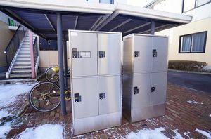 グレースフル赤坂　Ｃ 101号-14