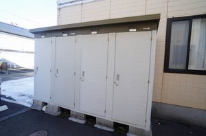 グレースフル赤坂　Ｃ 101号-15