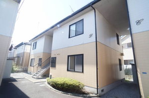 グレースフル赤坂　Ｄ