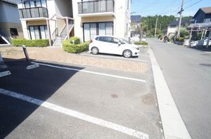 グレースフル赤坂　Ｄ 101号-12