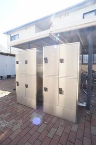 グレースフル赤坂　Ｄ 101号-13