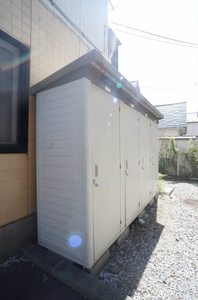 グレースフル赤坂　Ｄ 101号-14