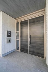 シャーメゾン虎丸 202号-13