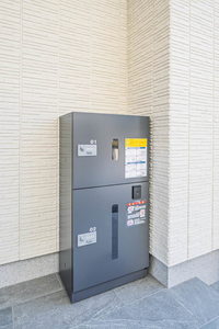シャーメゾン虎丸 202号-14