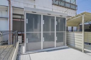 シャーメゾン虎丸 202号-15