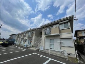 グレースヒル 201号-1