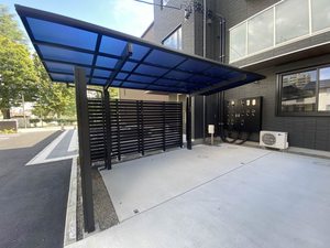 キャピターレウエスト 101号-12