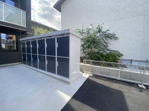 キャピターレウエスト 105号-13