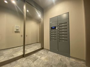 キャピターレウエスト 105号-14