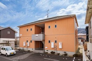 シャーメゾンドルフ