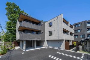 Ｆｏｒｅｎａ上杉６丁目