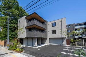 Ｆｏｒｅｎａ上杉６丁目 203号-11